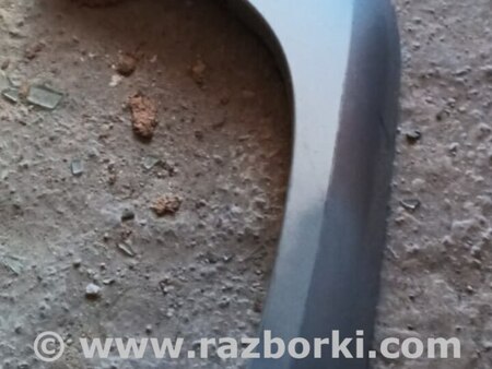 Накладка крыла для Toyota Land Cruiser Prado 120 Киев 75601 - 60020 