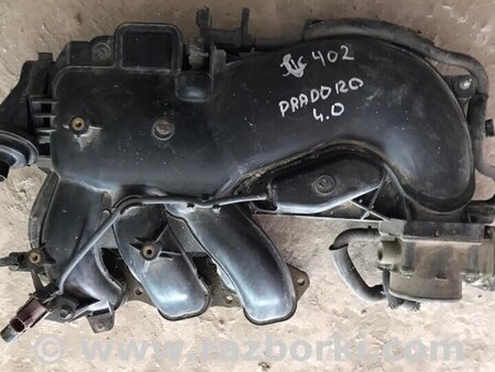 Впускной коллектор для Toyota Land Cruiser Prado 120 Киев 1710931015