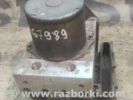 Блок управления ABS для Mercedes-Benz Sprinter Киев A0014467989