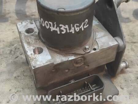 Блок управления ABS для Mercedes-Benz Sprinter Киев A0074314612