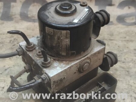 Блок управления ABS для Volkswagen Golf V Mk5 (10.2003-05.2009) Киев 1K0907379Q