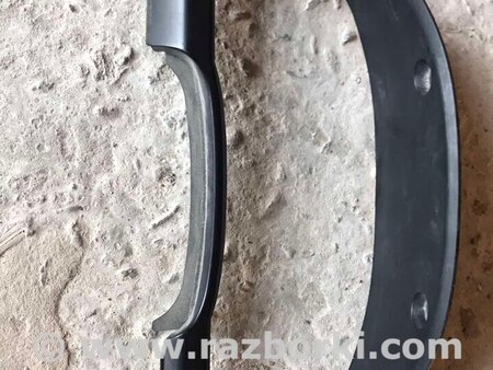 Накладка щитка приборов для Toyota Land Cruiser Prado 120 Киев 55404-65170