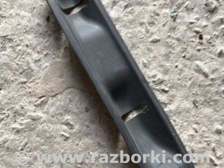 Накладка багажника для Toyota Land Cruiser Prado 120 Киев 61514-60030