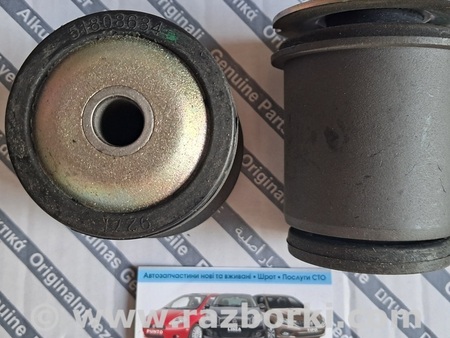 Сайлентблок для Fiat Fiorino Киев 51808684
