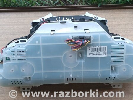 Панель приборов для Honda Pilot 2 MR-V YF3/4 (2008-2015) Киев 78100-SZA-A513-M1
