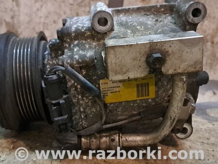 Компрессор кондиционера для Ford Focus 2 (08.2004 - 07.2010) Киев YS4H19D629AC