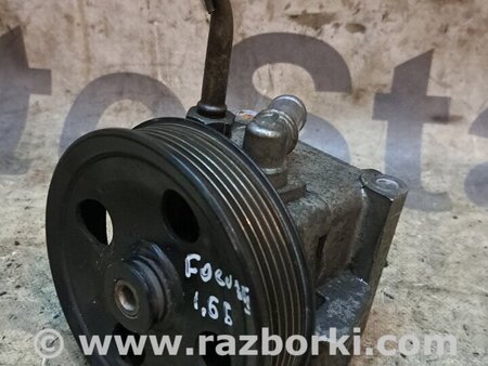 Насос гидроусилителя для Ford Focus 2 (08.2004 - 07.2010) Киев 2S413A696AA