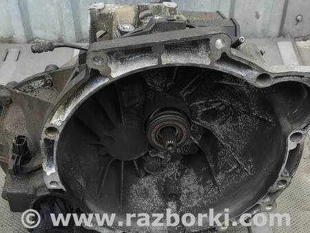 МКПП (механическая коробка) для Ford Focus 1 (07.1998 - 09.2004) Киев XS4R7002FC