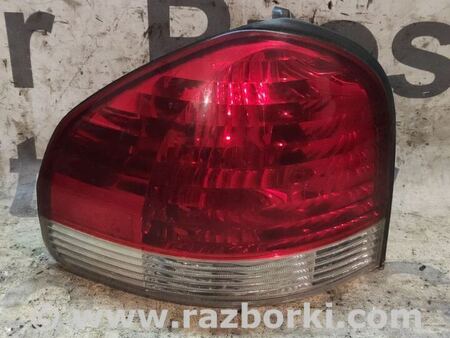 Фонарь задний левый для Hyundai Santa Fe Киев 9240126510
