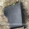 Воздухозаборник бампера Honda Accord CU (12.2008 - 03.2013)