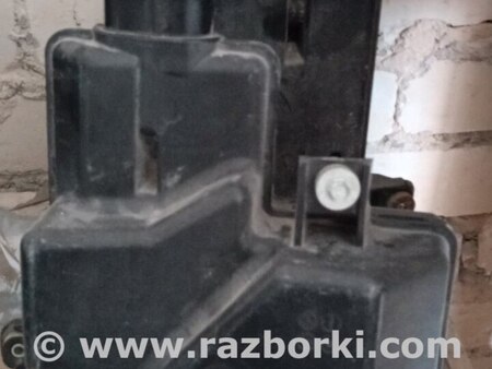 Резонатор воздушного фильтра для Honda CR-V Киев 17230-5A2-A00