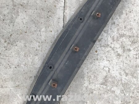 Защита переднего бампера для Honda Accord CU (12.2008 - 03.2013) Киев 71106TL0G050