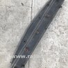 Защита переднего бампера Honda Accord CU (12.2008 - 03.2013)