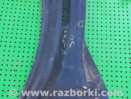 Пластик под лобовое стекло для KIA Carens 2 (2002-2006) Киев 668628H900