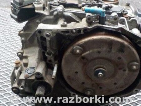 АКПП (коробка автомат) для Renault Megane 2 Запорожье