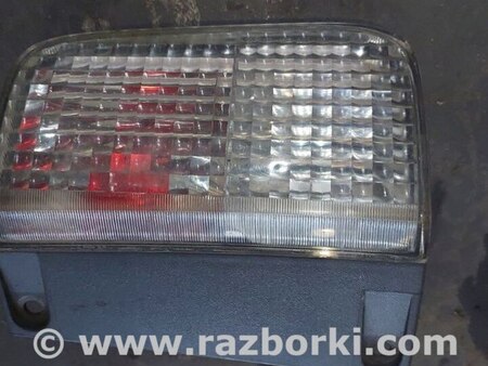 Дополнительный фонарь заднего хода для Renault Trafic 2 (2001-2014) Запорожье
