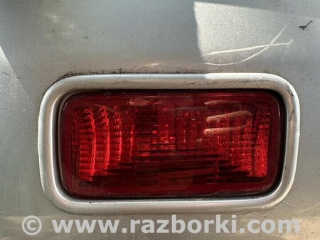 Противотуманка задняя для Mitsubishi Lancer Запорожье