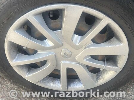 Колпаки для Renault Logan Запорожье
