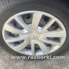 Колпаки Renault Logan
