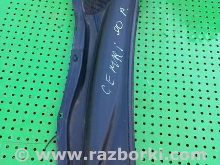 Пластик под лобовое стекло для Toyota Camry 20 XV20 (08.1996-01.2002) Киев 55781AA020