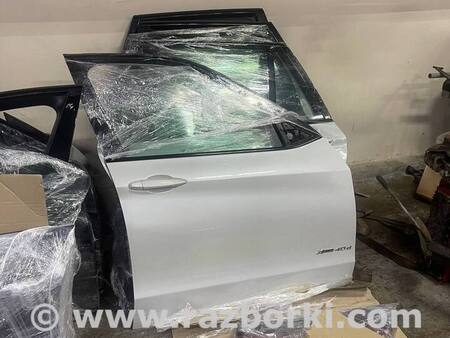 по запчастям для BMW X5 F15 (2013-2018) Киев