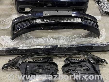 Бампер передний для BMW 7 G12 Киев