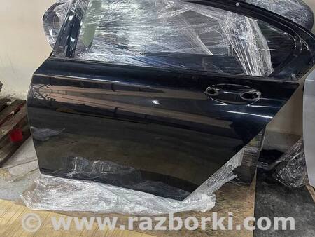 Дверь задняя левая для BMW 7 G12 Киев