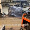 Дверь передняя левая BMW 7 G12