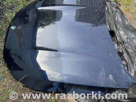 Капот для BMW 7 G12 Киев