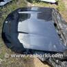 Капот BMW 7 G12