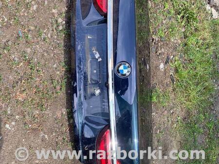 Крышка багажника в сборе для BMW 7 G12 Киев