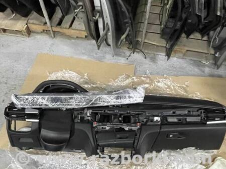 Торпеда для BMW 5 G30 Киев
