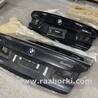 Крышка багажника в сборе BMW 5 G30