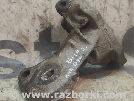 Кронштейн крепления КПП для Volkswagen Golf II Mk2 (08.1983-09.1991) Киев 1H0199351