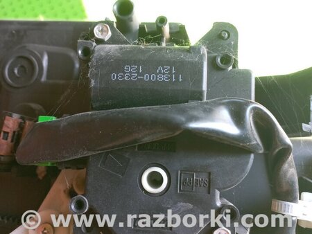Моторчик заслонки печки для Honda CR-V (02-06) Киев 1138002330