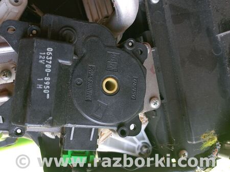 Привод заслонки отопителя для Honda CR-V (02-06) Киев 79140SCAA01