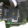 Привод заслонки отопителя Honda CR-V (02-06)