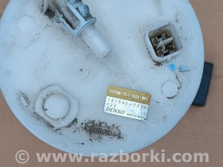 Топливный насос погружной для Honda Accord CU (12.2008 - 03.2013) Киев 17708-TL3-G01-M1