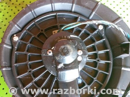 Моторчик печки для Honda CR-V (02-06) Киев 79310SCAA01
