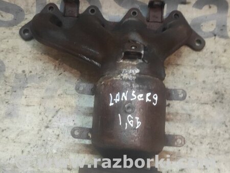 Выпускной коллектор для Mitsubishi Lancer IX 9 (03-07) Киев MN171799