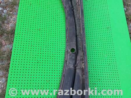 Пластик под лобовое стекло для Hyundai Santa Fe CM (05-12) Киев 861502B000