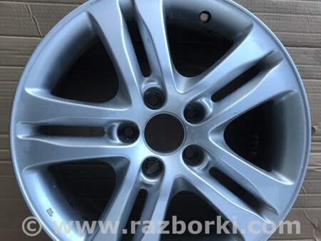Диск литой для Honda CR-V Киев 42700-SWA-A71