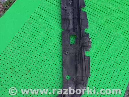 Накладка замка капота для Toyota RAV-4 (05-12) Киев 5328942010