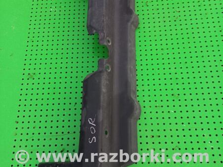 Накладка замка капота для KIA Sorento Киев 865853E000