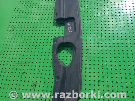 Накладка замка капота для Hyundai Santa Fe CM (05-12) Киев 863532B000