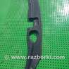 Накладка замка капота Hyundai Santa Fe CM (05-12)