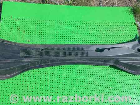 Пластик под лобовое стекло для Hyundai Santa Fe DM (12-18) Киев 861514Z000