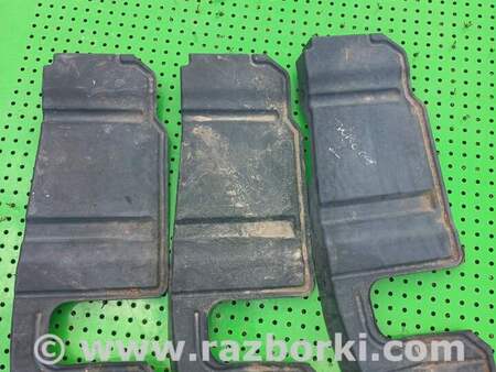 Защита двигателя для Hyundai Tucson (04-10) Киев 291302E501