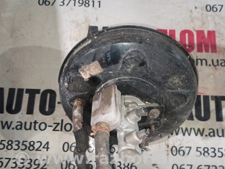 Вакуумный усилитель для Mazda CX-7 Львов EG2343800B, 0204053081