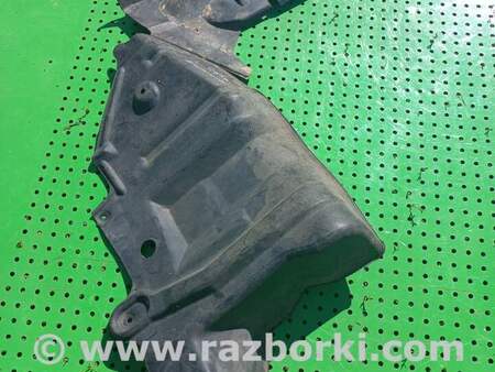 Защита двигателя для Nissan Almera Classic Киев 8671231000